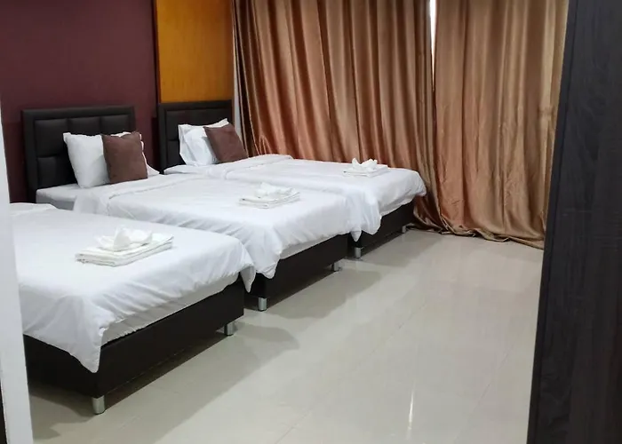 Patong Beach Dream House
