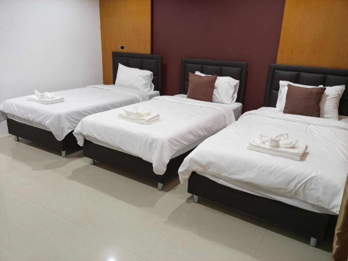 Vandrerhjem Dream House Patong