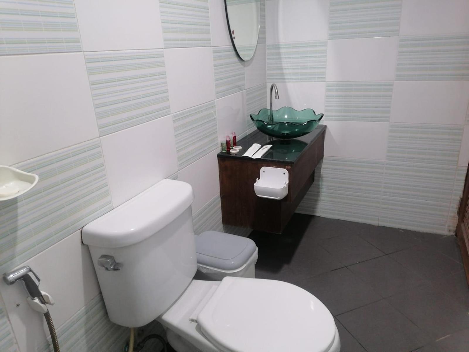 Vandrerhjem Dream House Patong