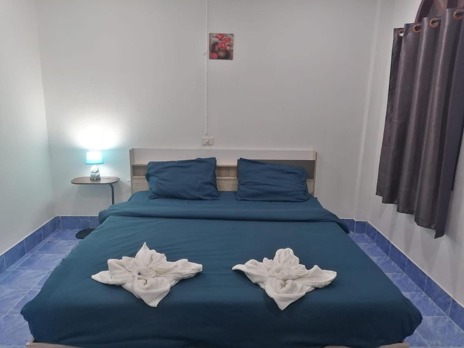 Vandrerhjem Dream House Patong